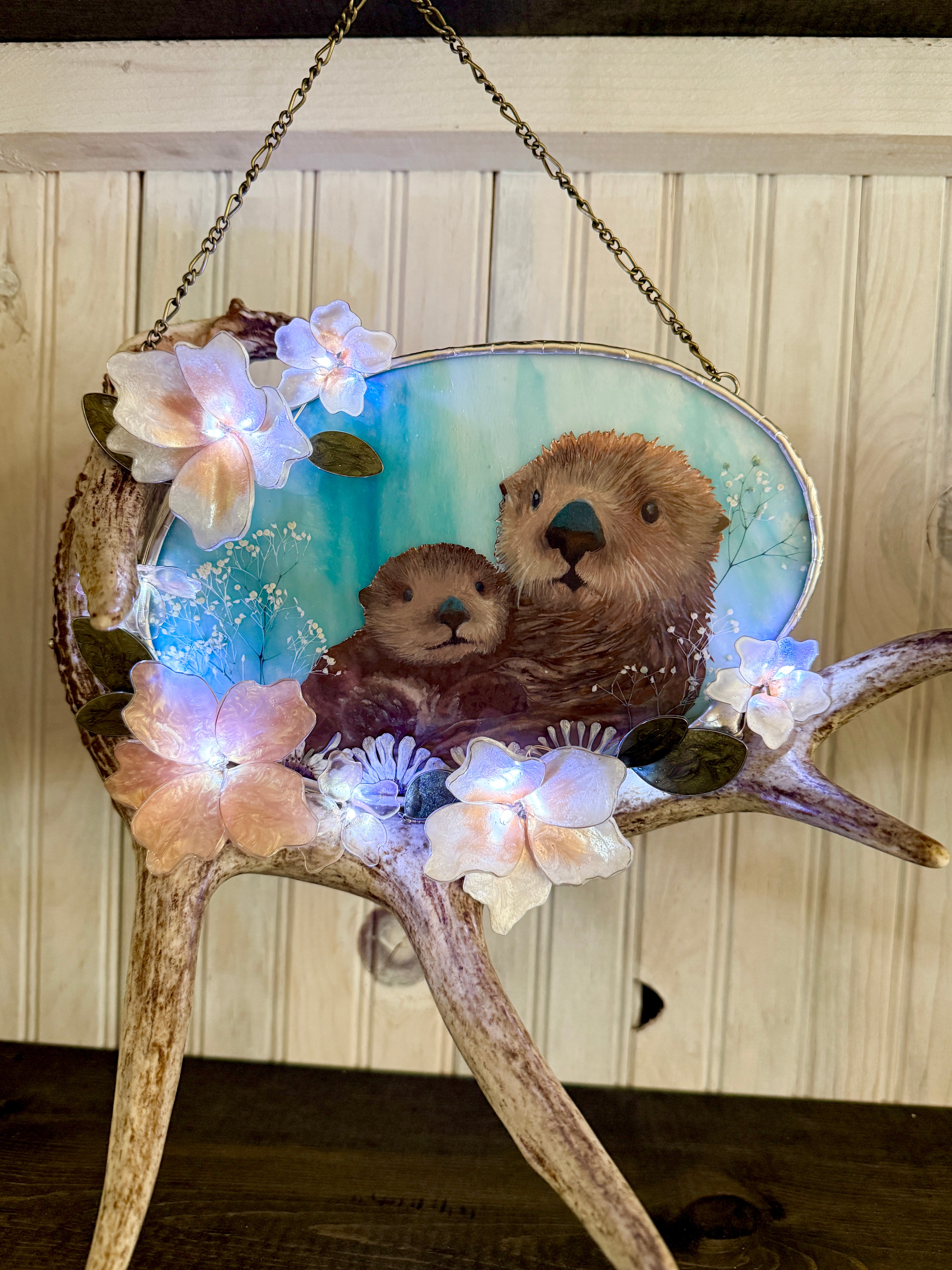 Sea Otters