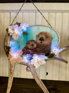 Sea Otters