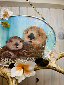 Sea Otters