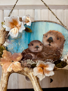 Sea Otters