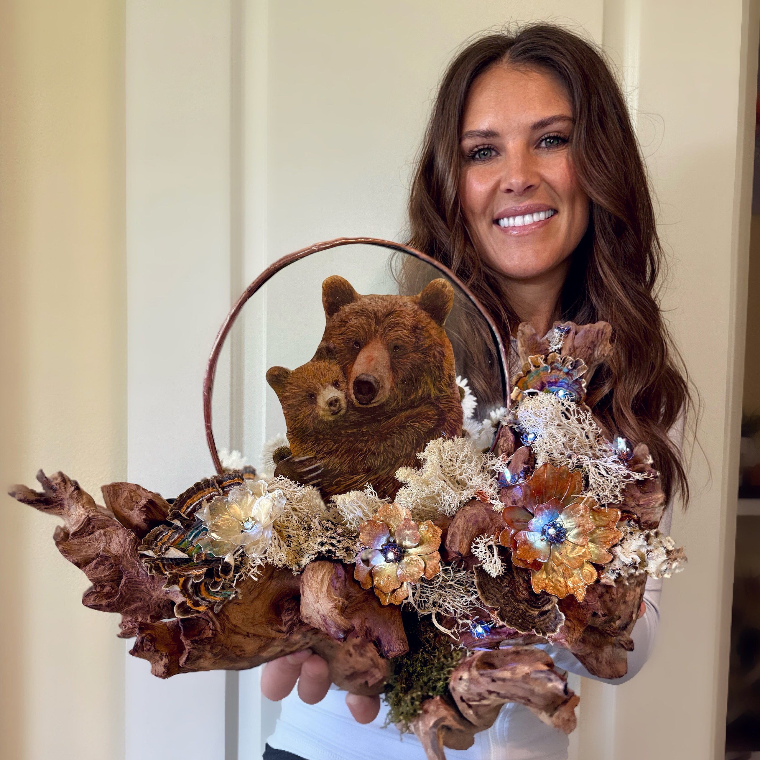 Mother of All Bears 399