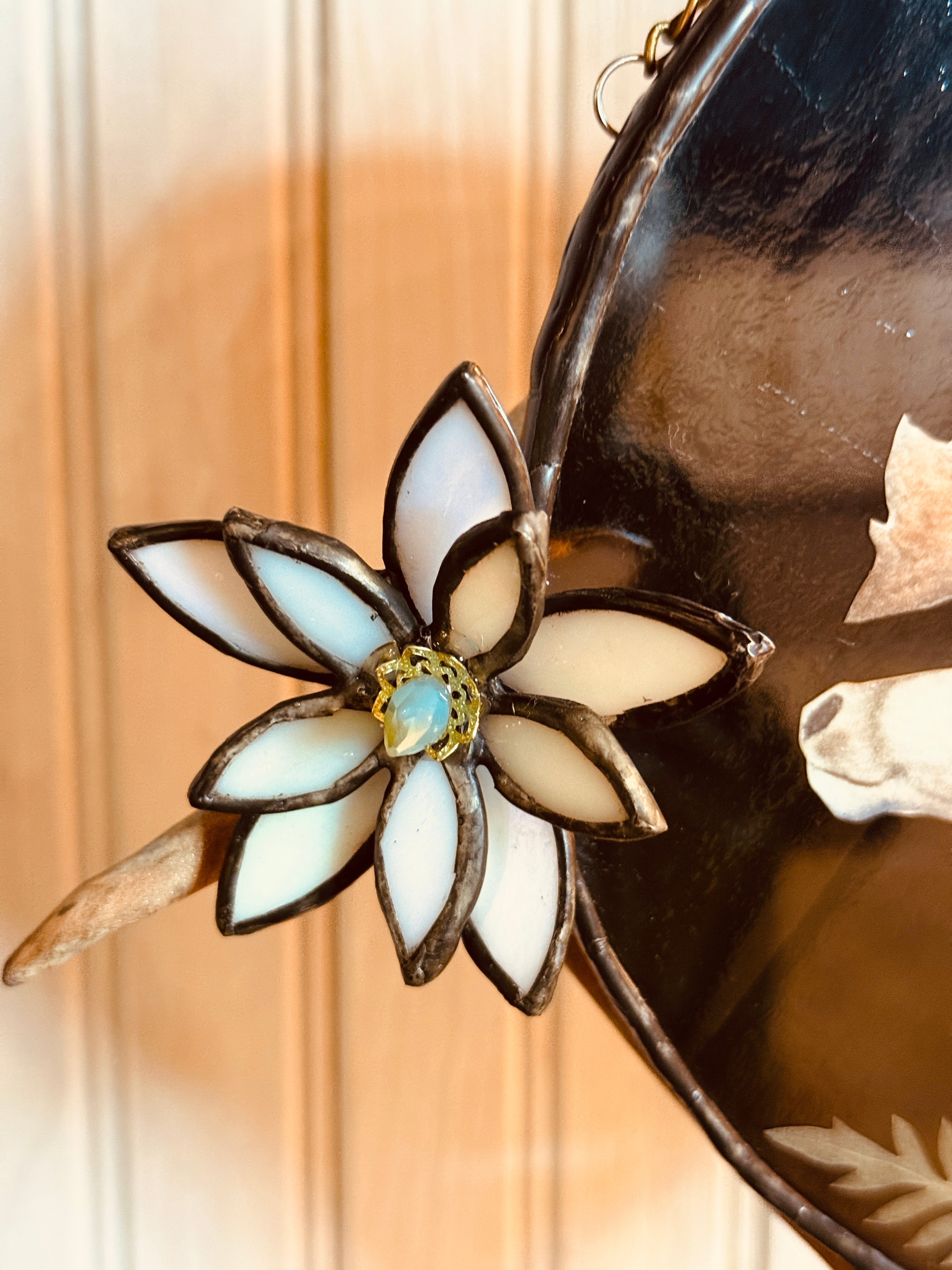 Brooks Caribou Antler