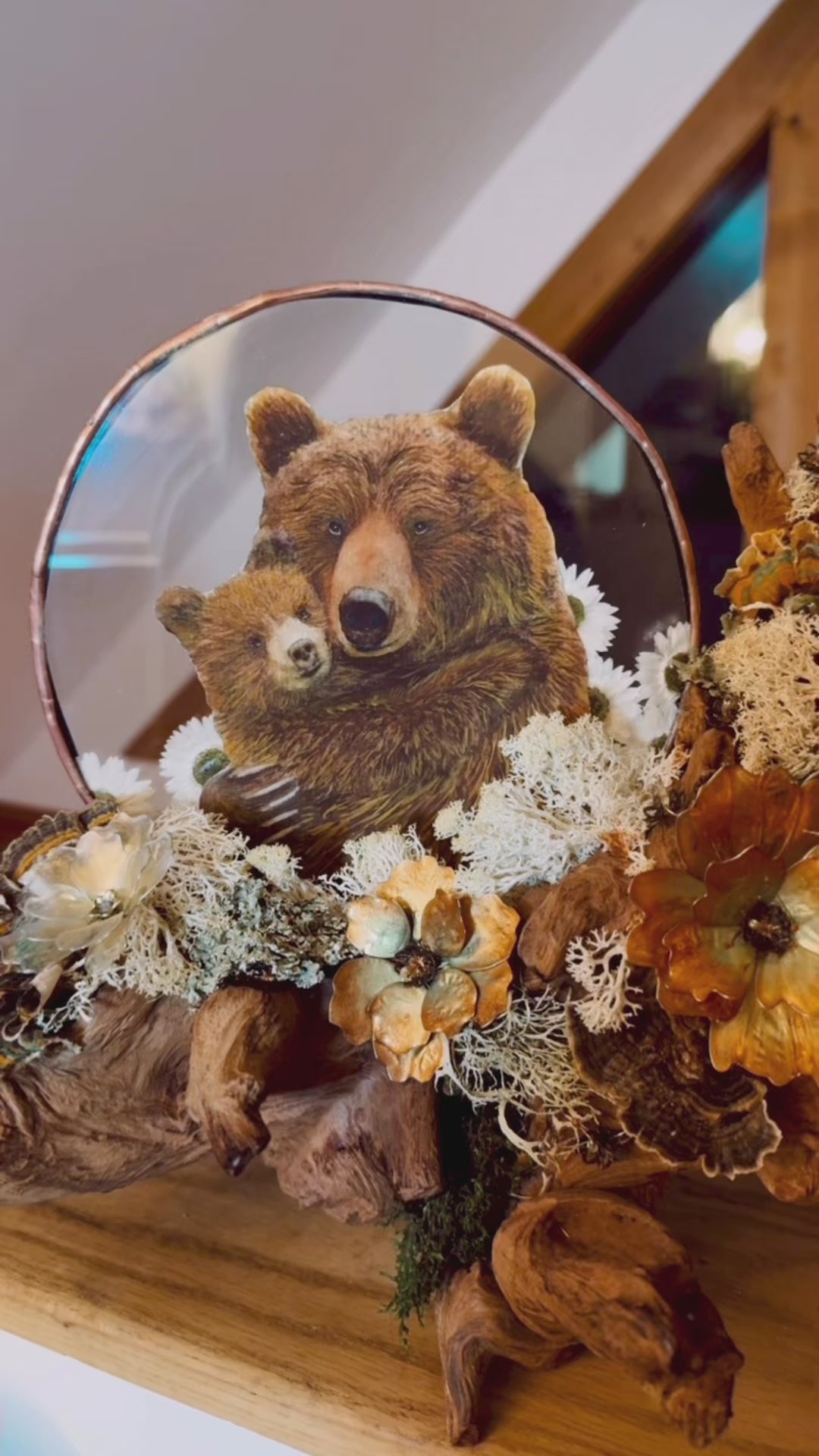 Mother of All Bears 399